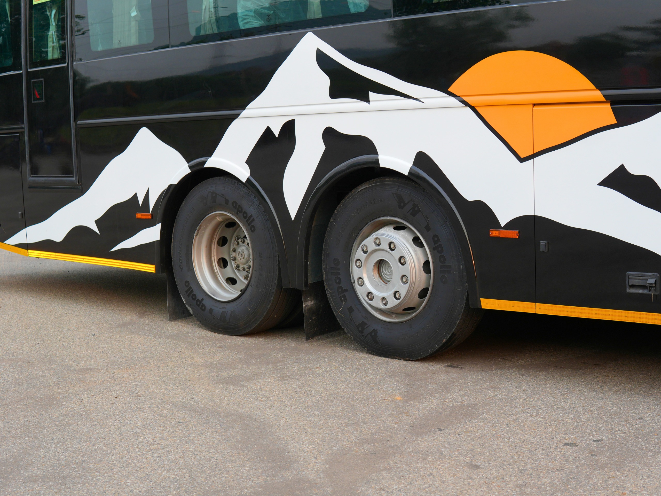 Bus Image