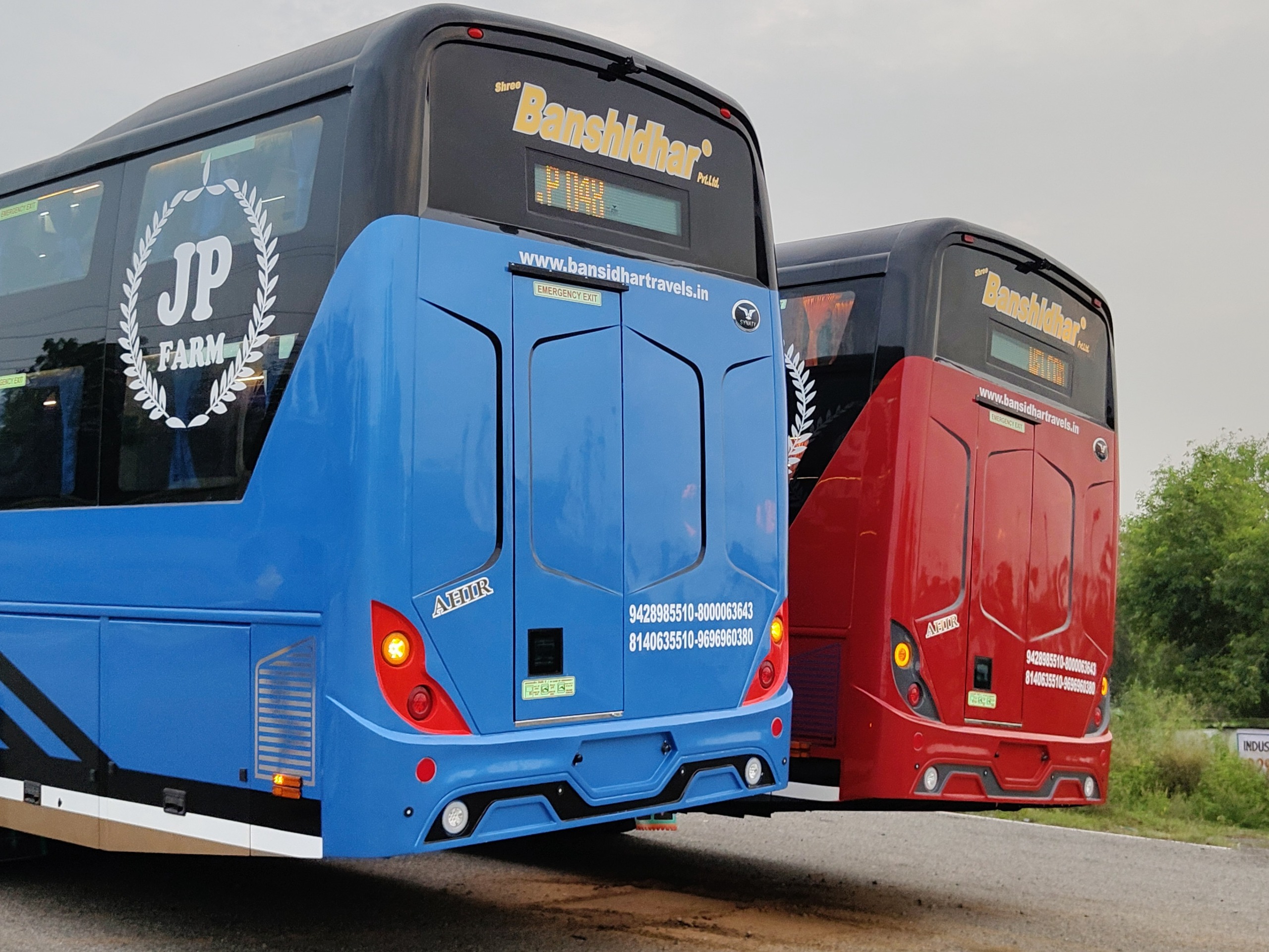 Bus Image