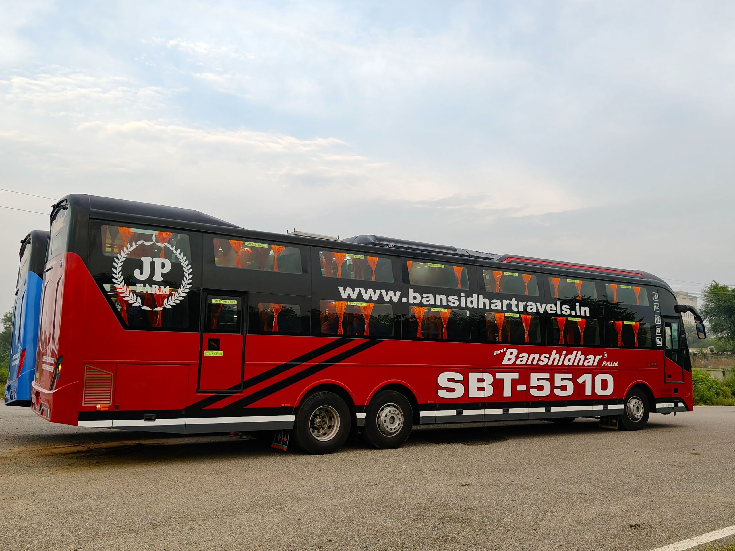 Bus Image