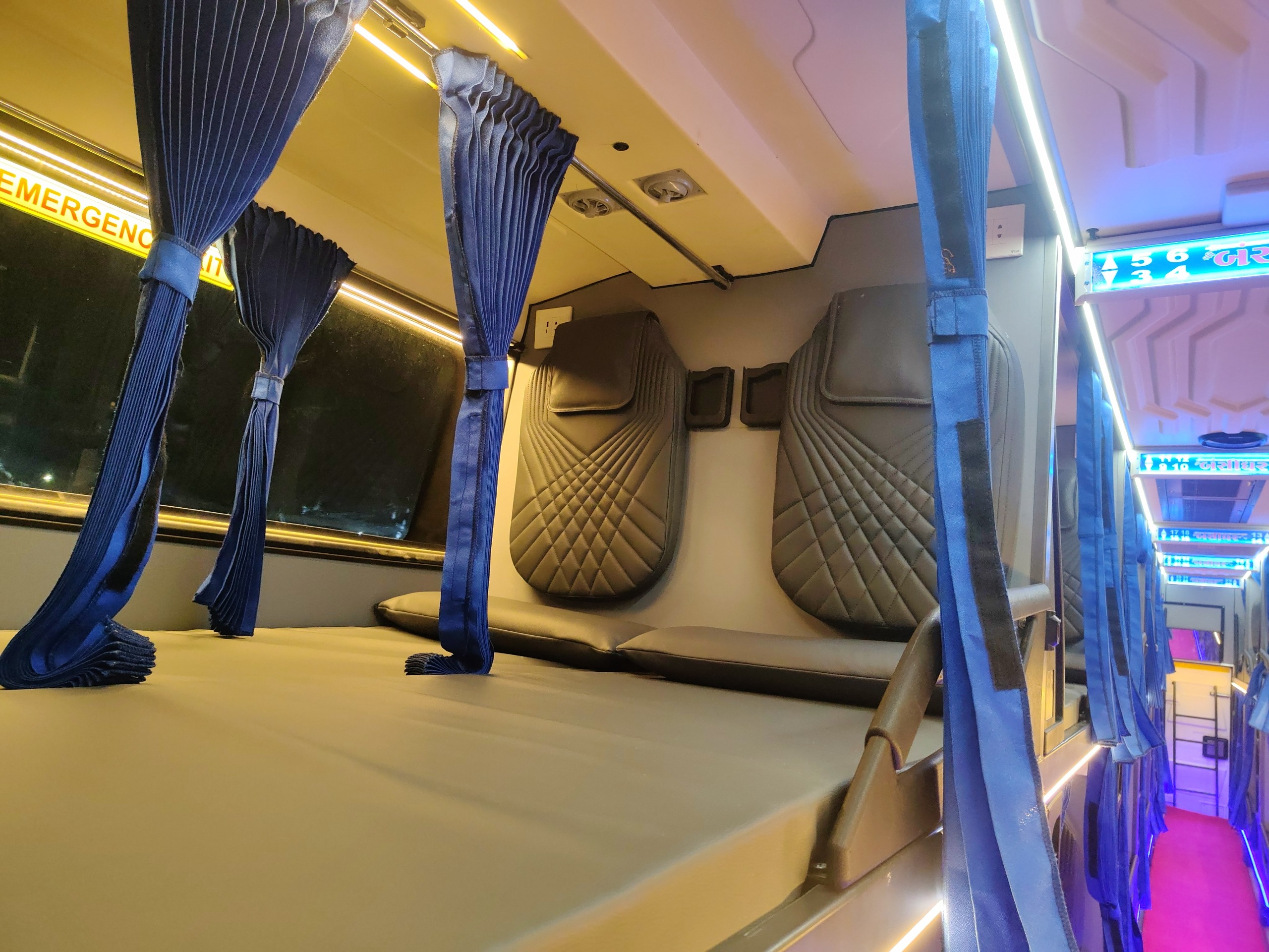 Bus Image