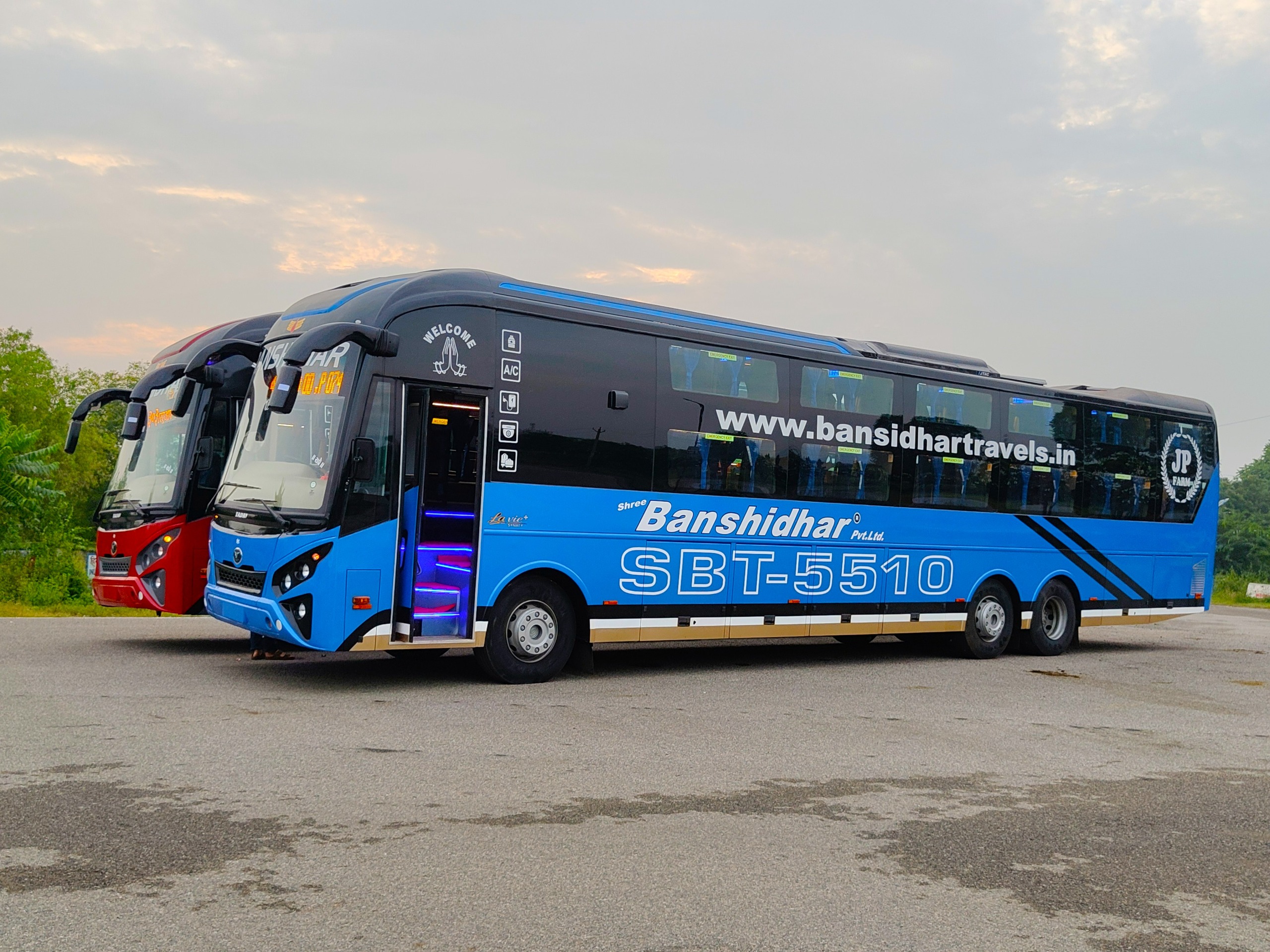 Bus Image
