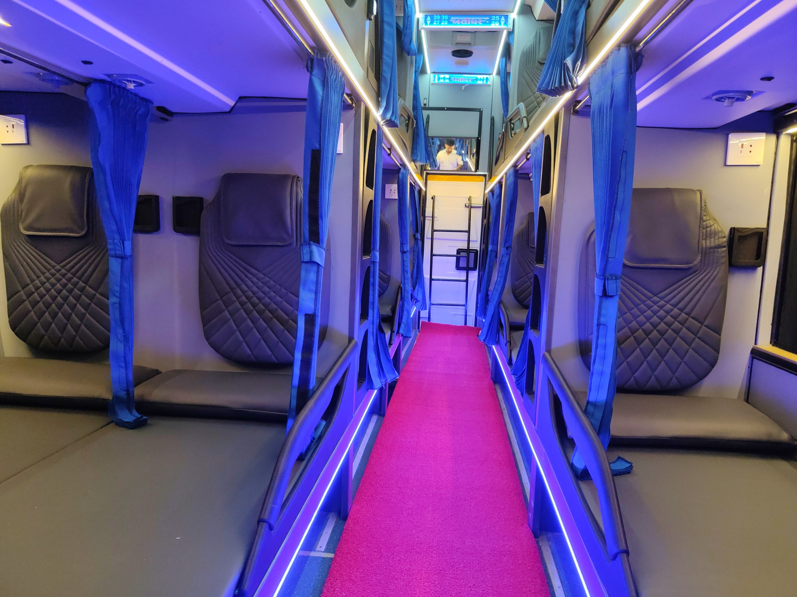 Bus Image