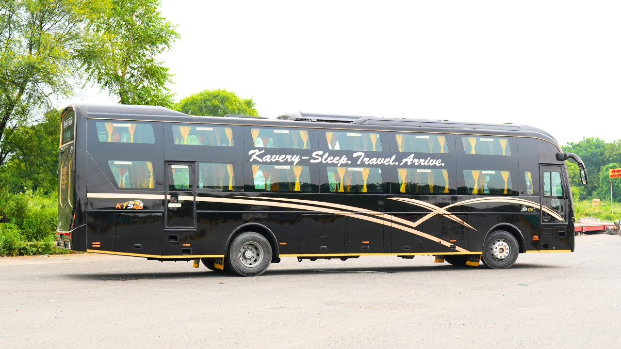 Bus Image