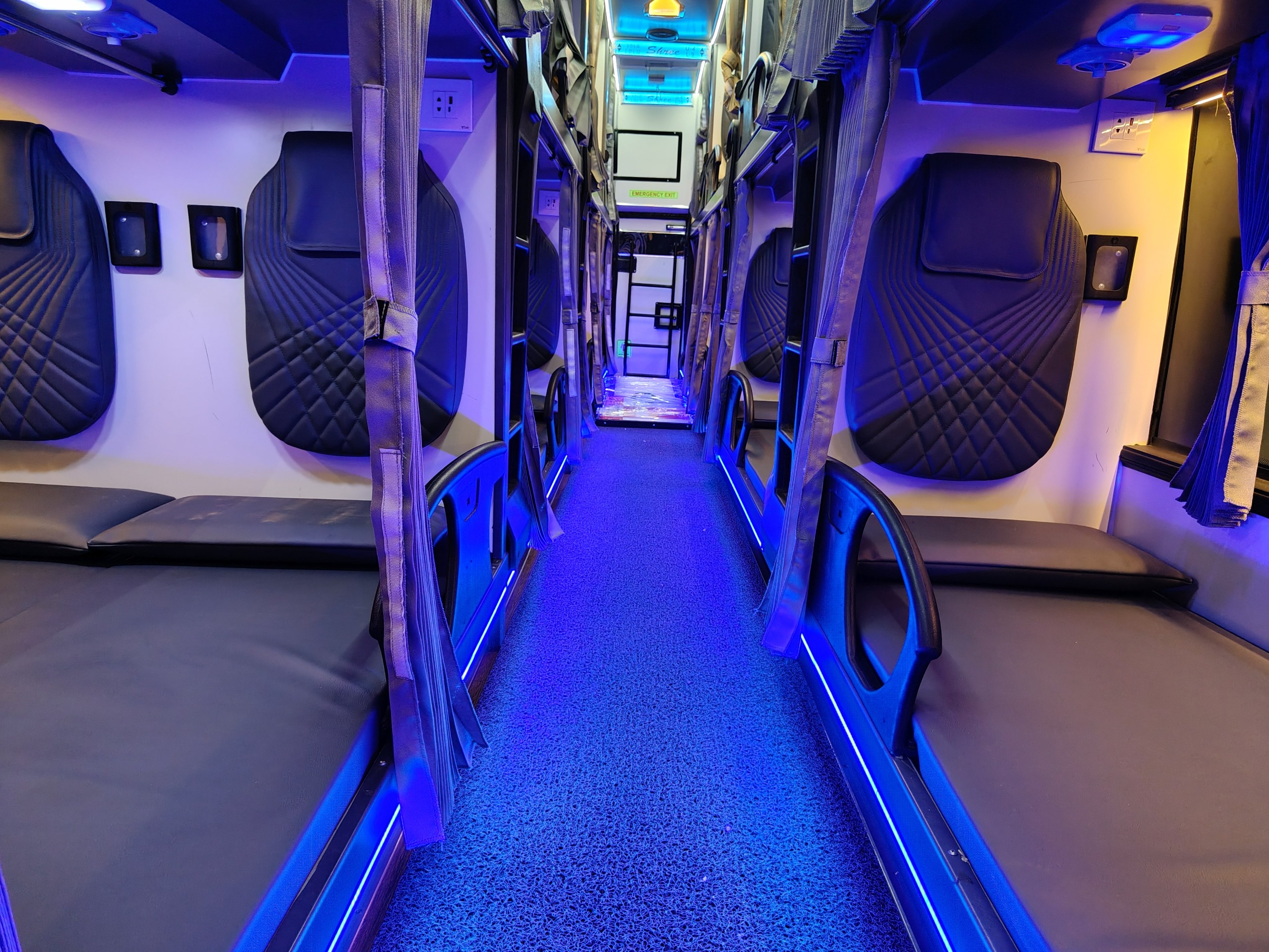 Bus Image