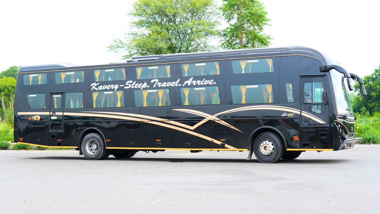 Bus Image