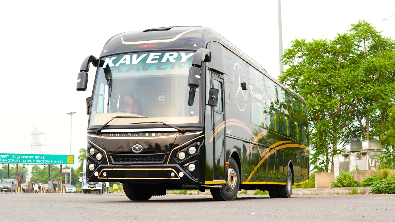 Bus Image