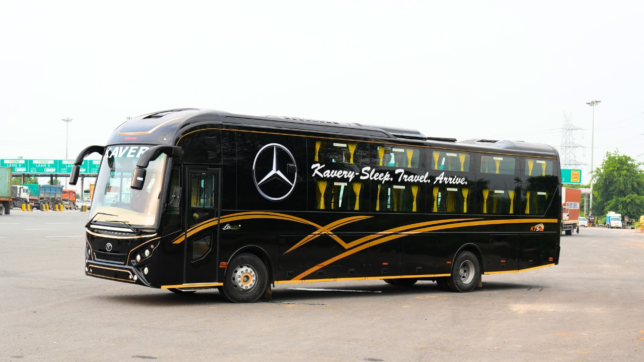 Bus Image