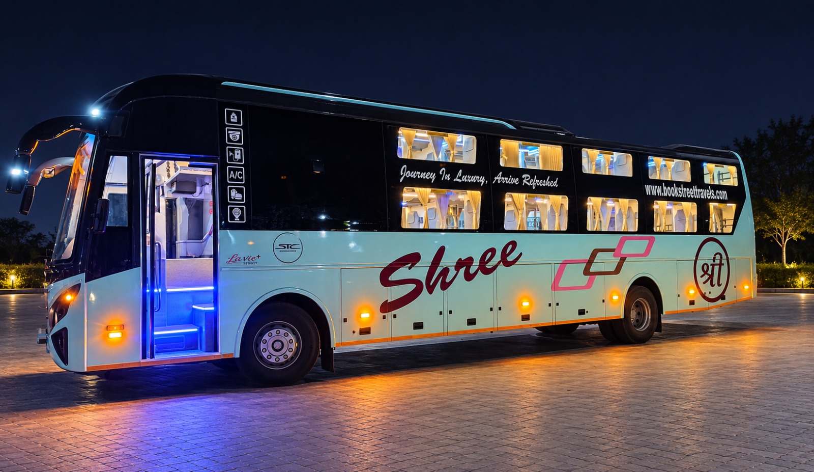 Bus Image