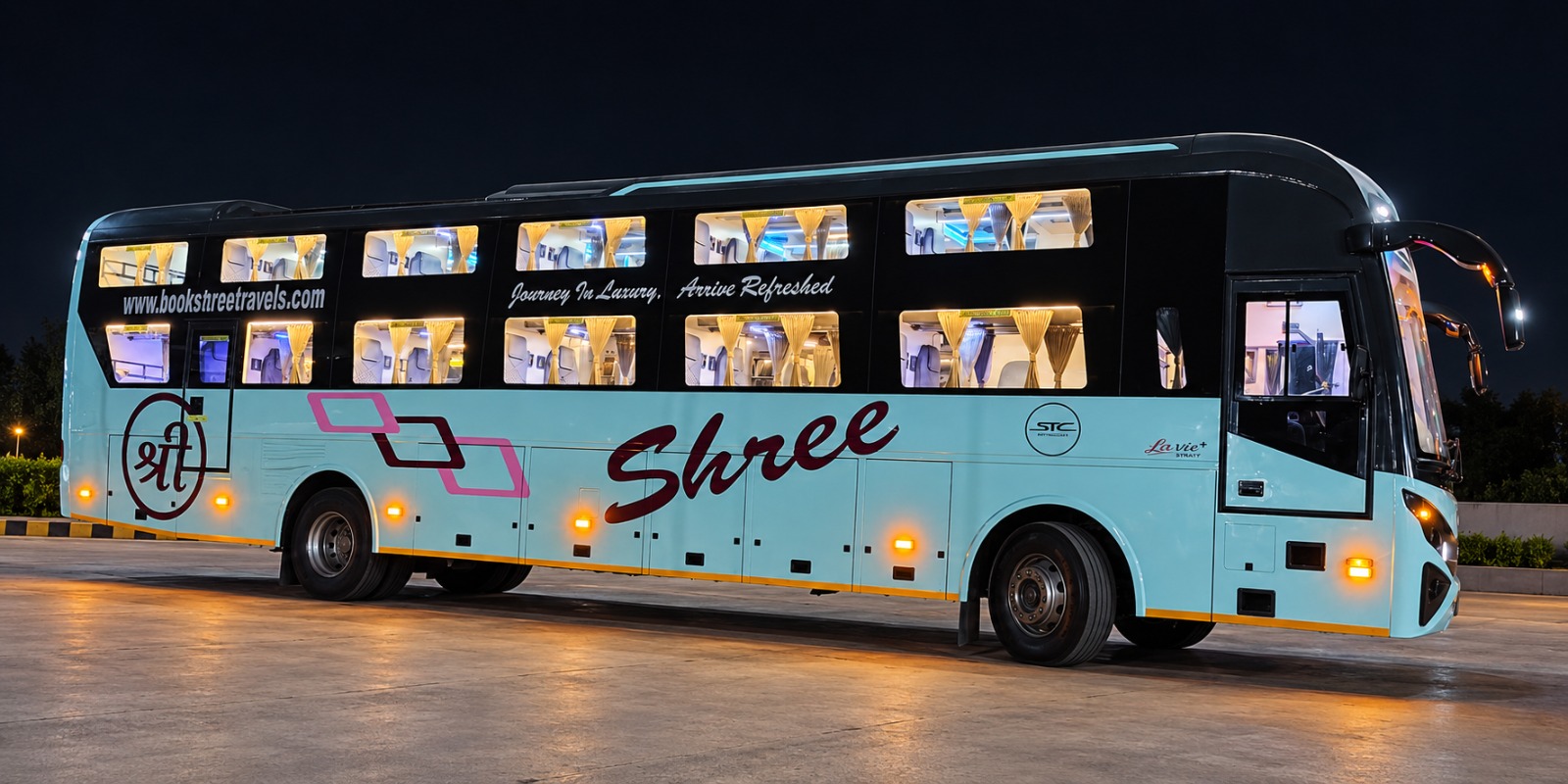 Bus Image