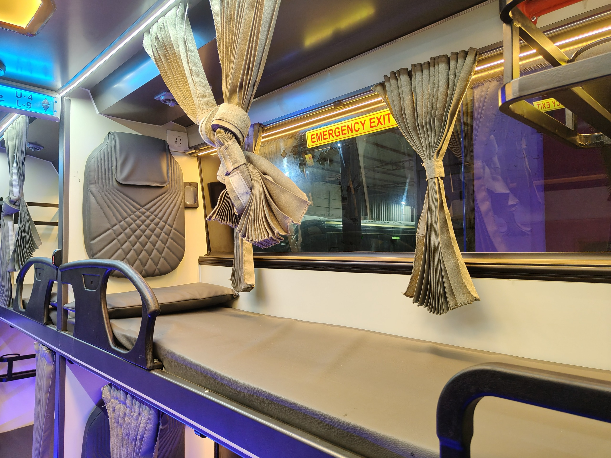 Bus Image