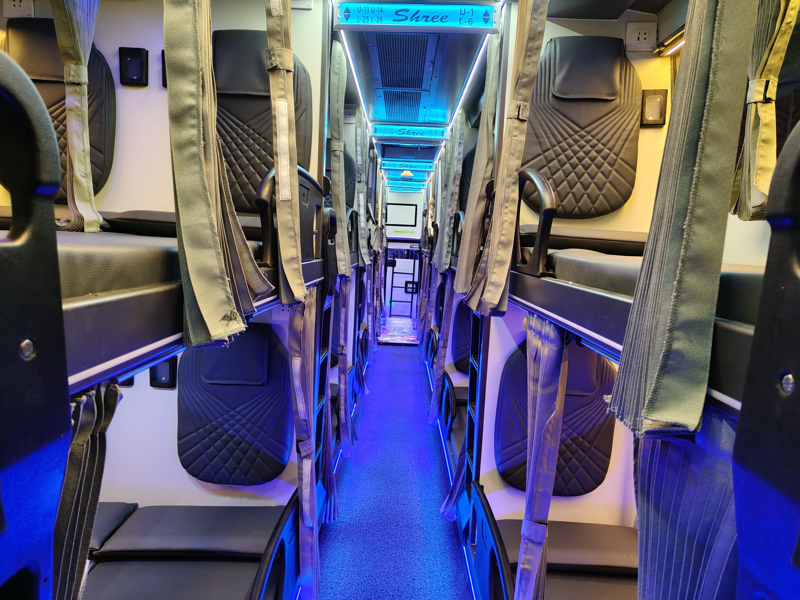 Bus Image