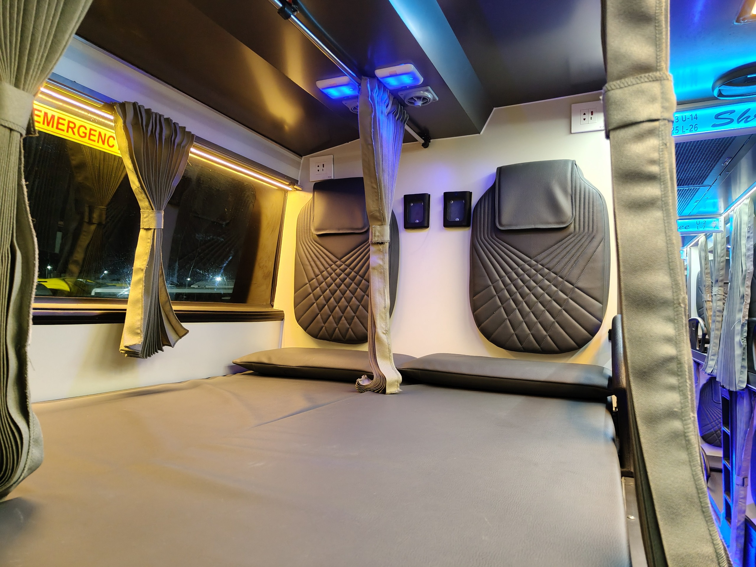 Bus Image
