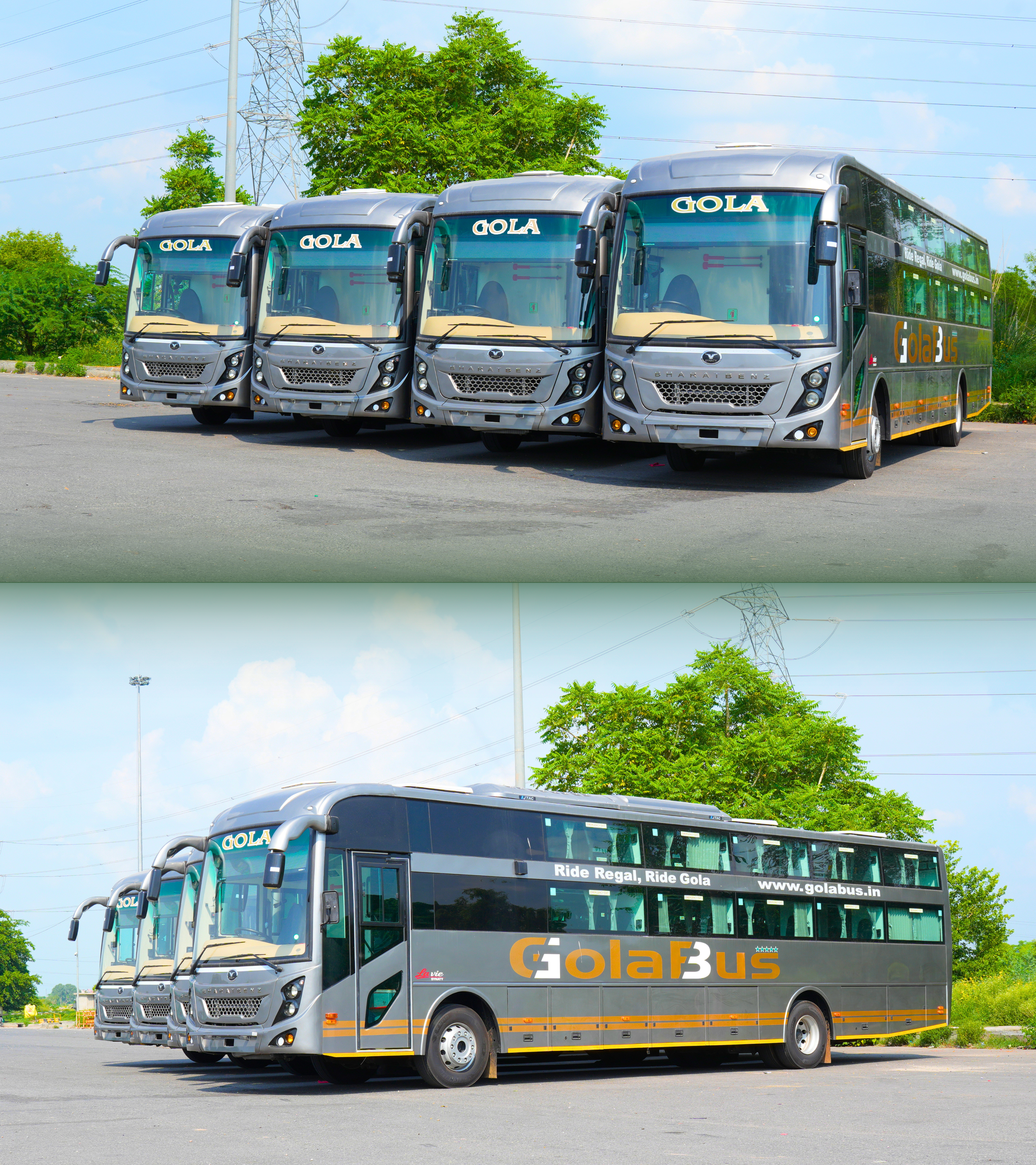 Bus Image